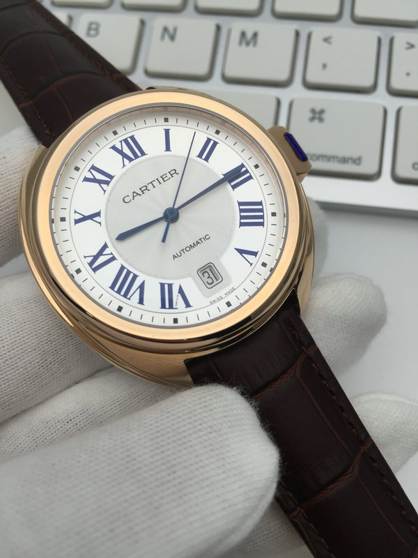 Cartier Watches 013